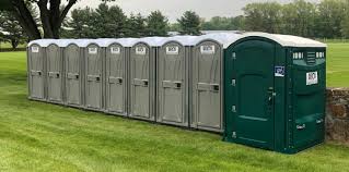 Reliable Bryson City, NC Portable Potty Rental Solutions