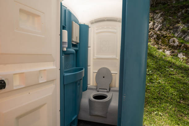 Best Long-Term Portable Toilet Rental  in Bryson City, NC