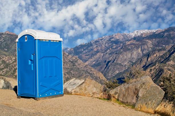 Best Portable Restroom Removal and Pickup  in Bryson City, NC
