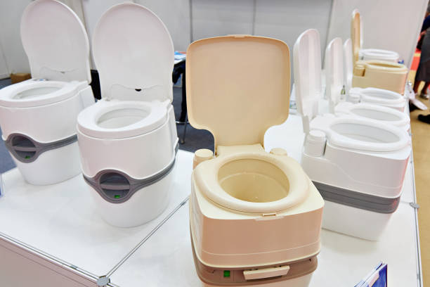 Best Event Portable Toilet Rental  in Bryson City, NC